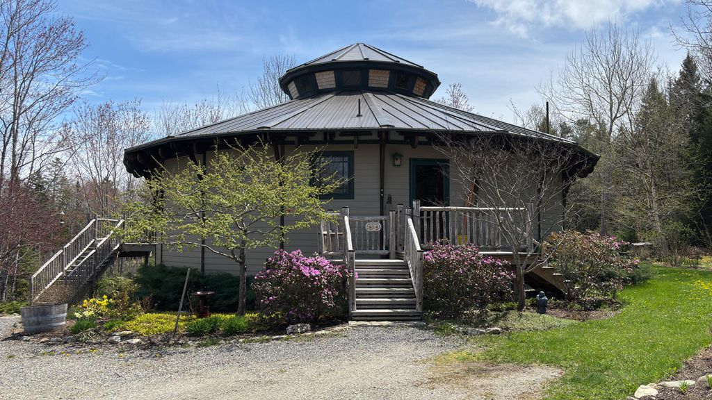 Photo of 61 Ol Cranberry Way, Trenton, ME 04605 (MLS # 1655986)