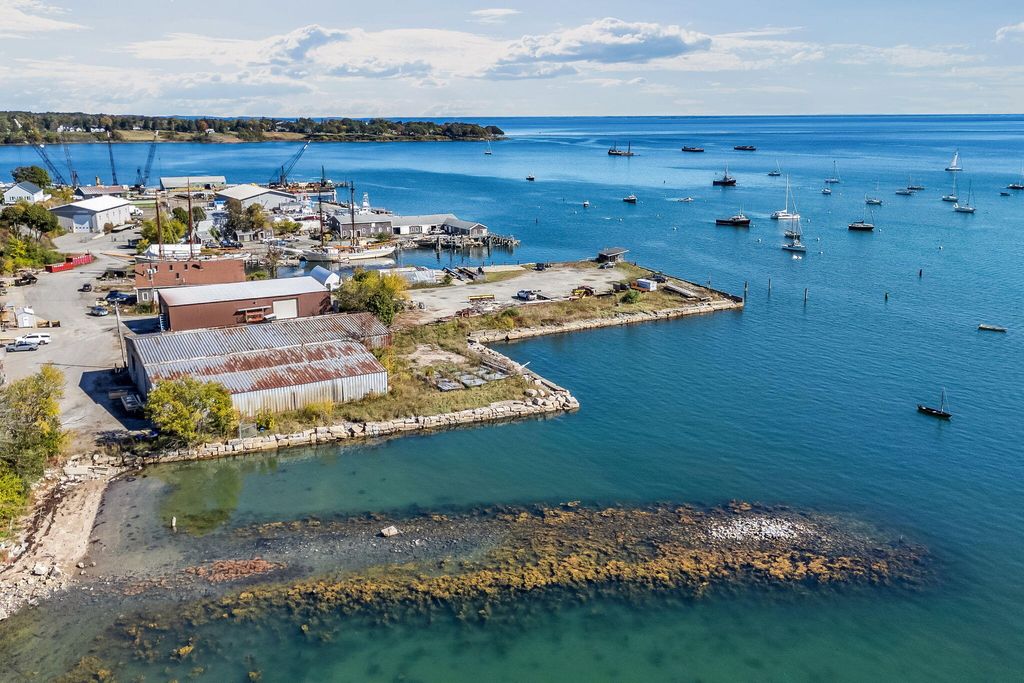 Photo of 779 Main Street, Rockland, ME 04841 (MLS # 1640844)