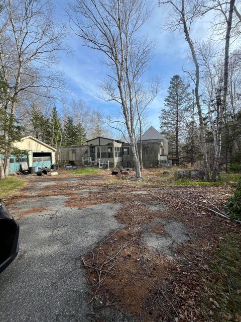 Photo of 584 Station Road, Columbia, ME 04623 (MLS # 1662480)