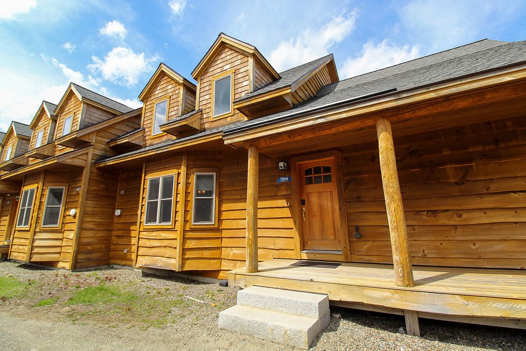 Photo of 7004 Timbers Drive #7004, Carrabassett Valley, ME 04947 (MLS # 1661297)