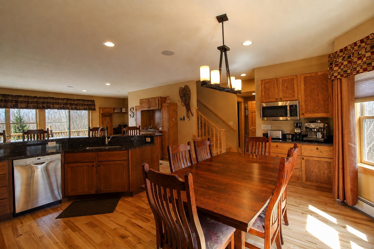 7004 Timbers Drive 7004