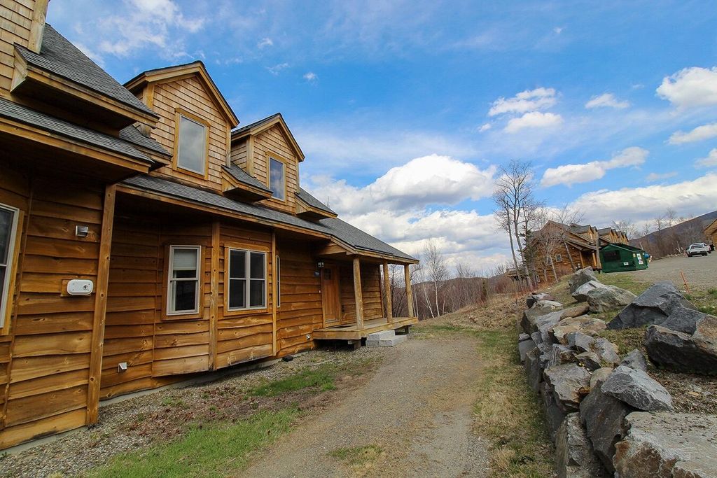 Photo of 7004 Timbers Drive #7004, Carrabassett Valley, ME 04947 (MLS # 1661297)