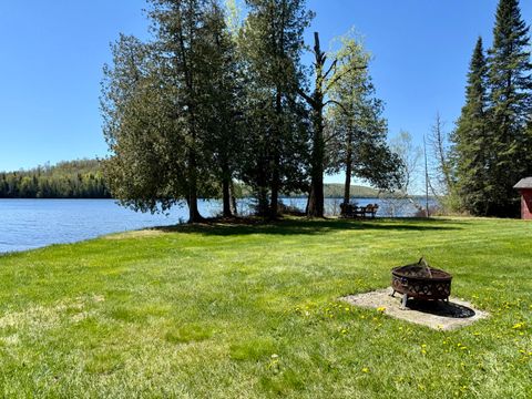 Photo of 862 Baie Creuse Road, Sinclair, ME 04779 (MLS # 1663883)