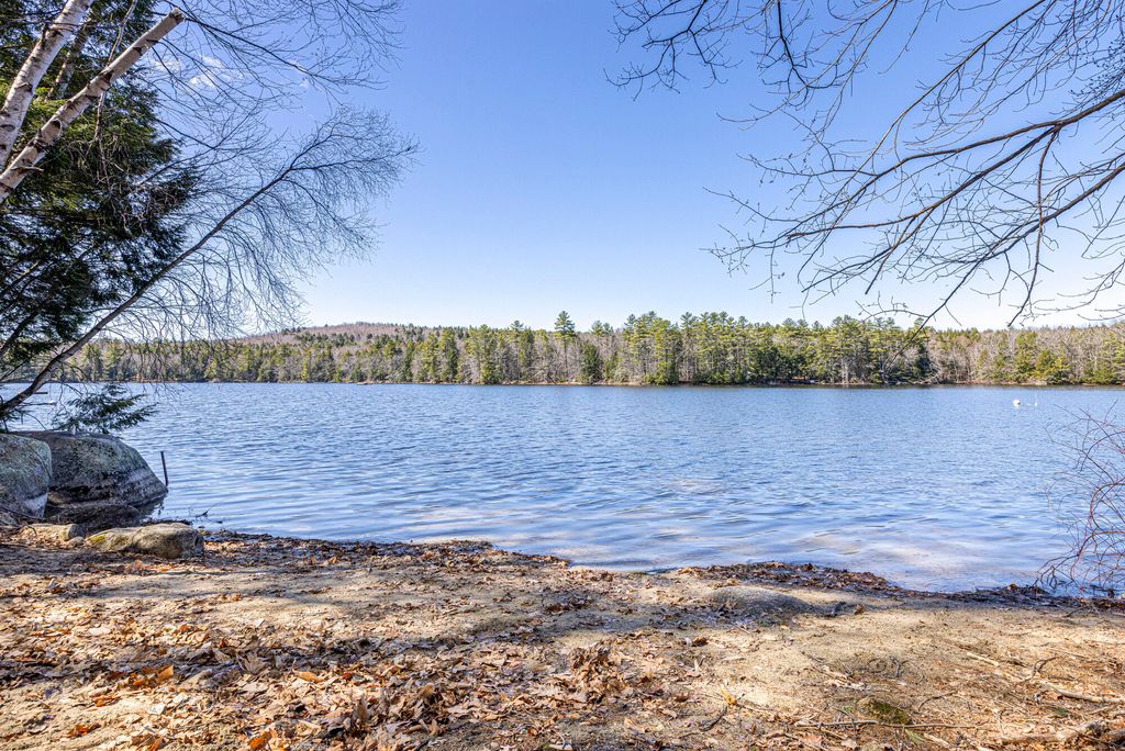 Photo of 131 Harbor Road, Naples, ME 04055 (MLS # 1641589)