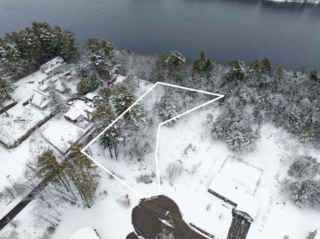 Photo of 24-0-047 Carver Road, Hampden, ME 04444 (MLS # 1657800)