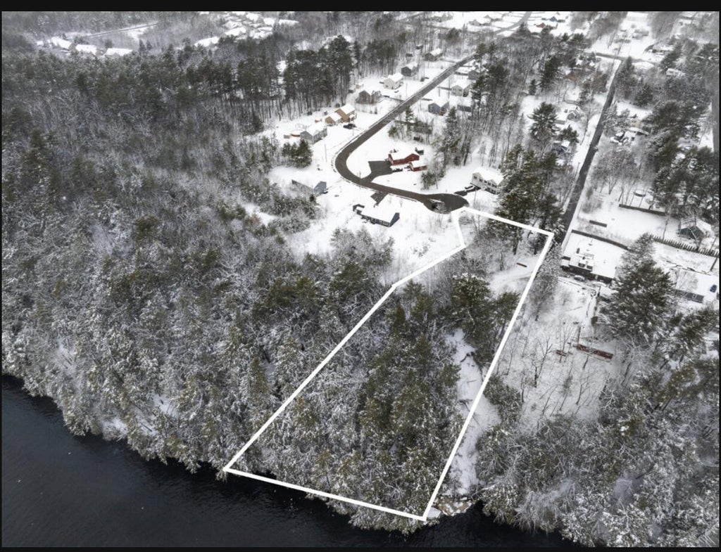 Photo of 24-0-047 Carver Road, Hampden, ME 04444 (MLS # 1657800)