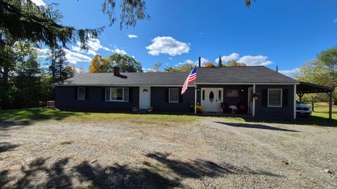 Photo of 733 Middle Road, Skowhegan, ME 04976 (MLS # 1641180)