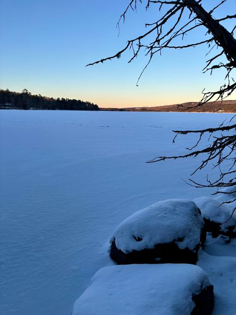 Photo of 0 Meadow Brook Lane, Orland, ME 04472 (MLS # 1646840)