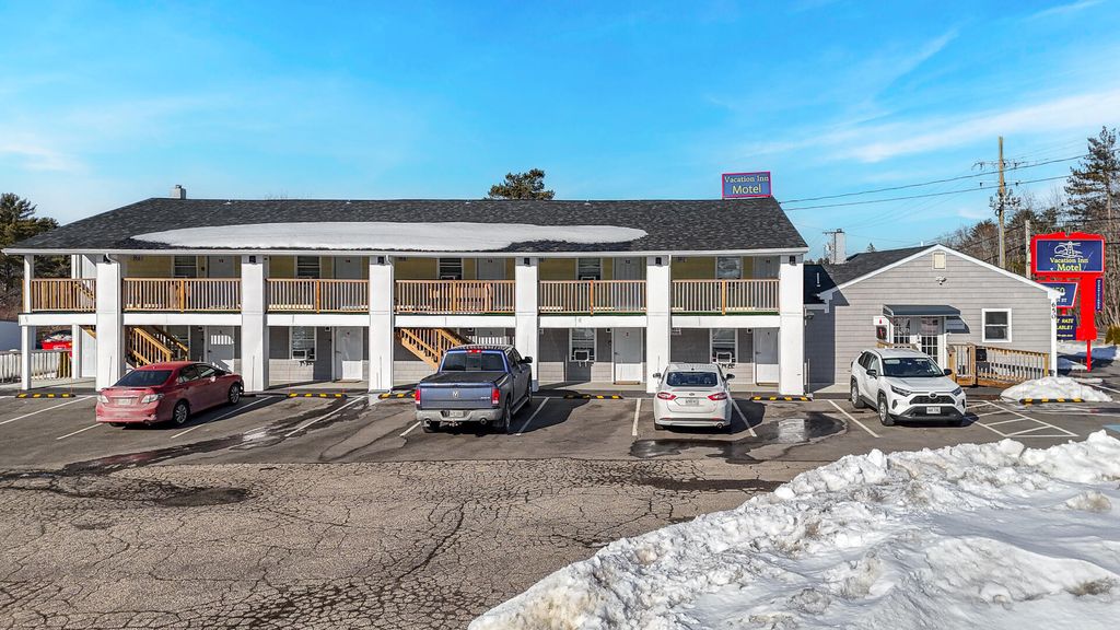 Photo of 650 Main Street, Saco, ME 04072 (MLS # 1653565)