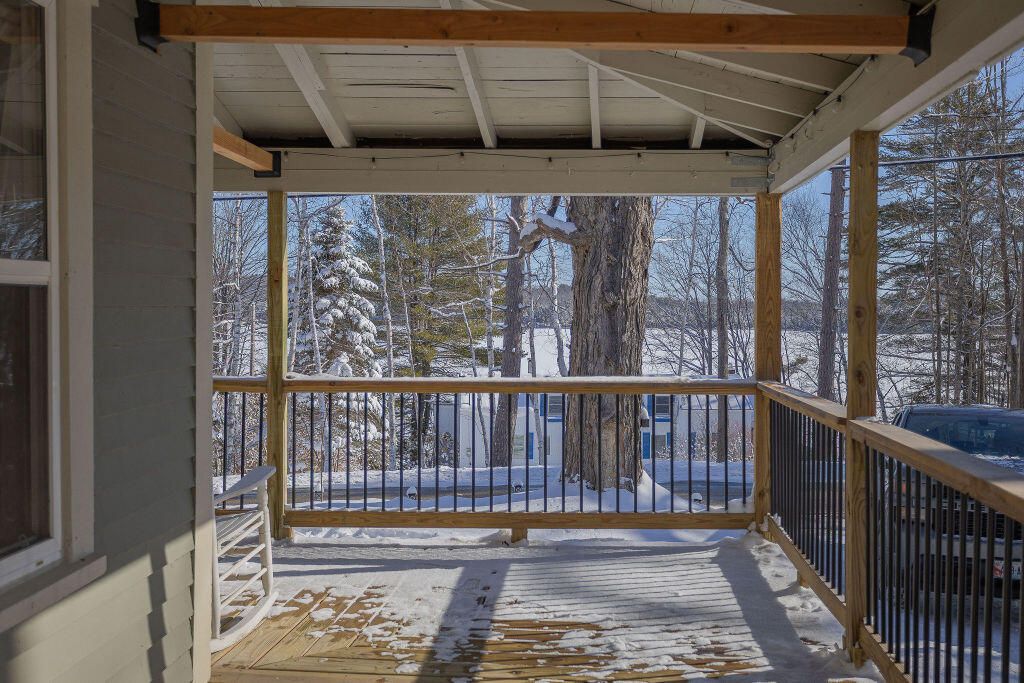 Photo of 240 Lake Road, Wilton, ME 04294 (MLS # 1655321)