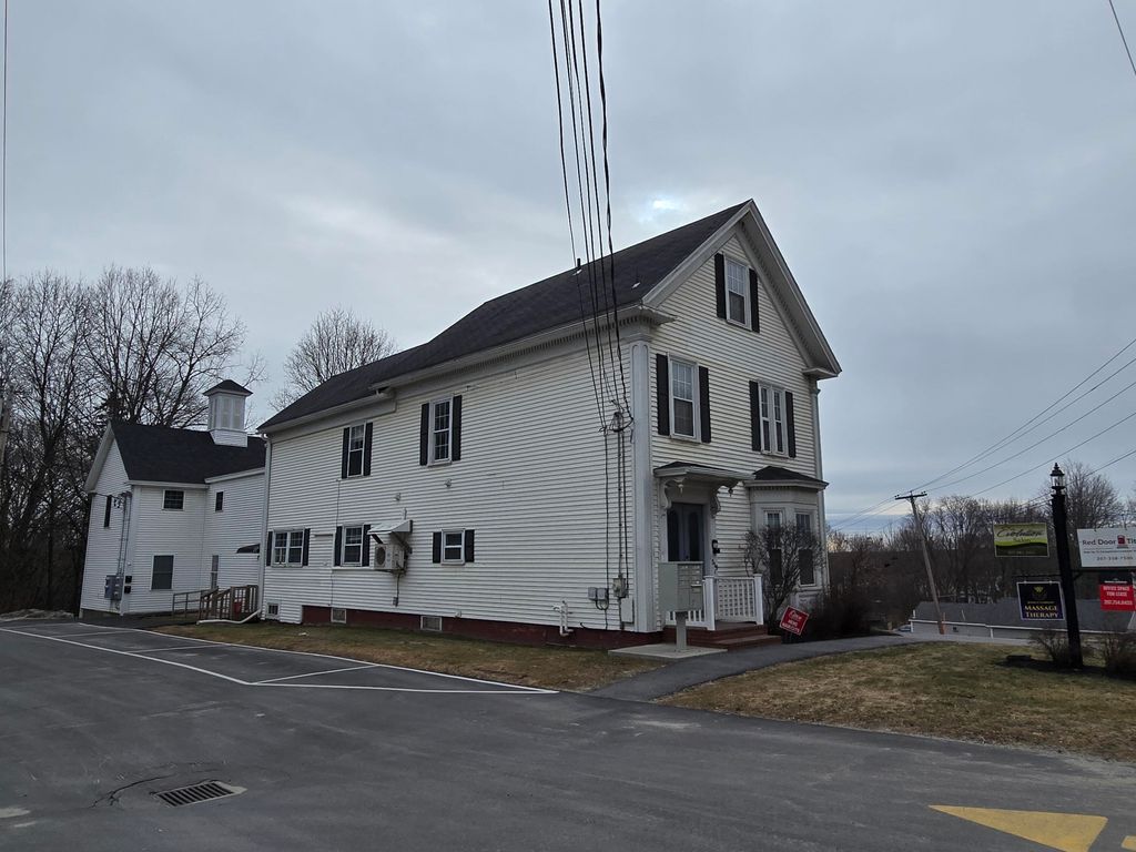 Photo of Waterville, ME 04901 (MLS # 1655128)