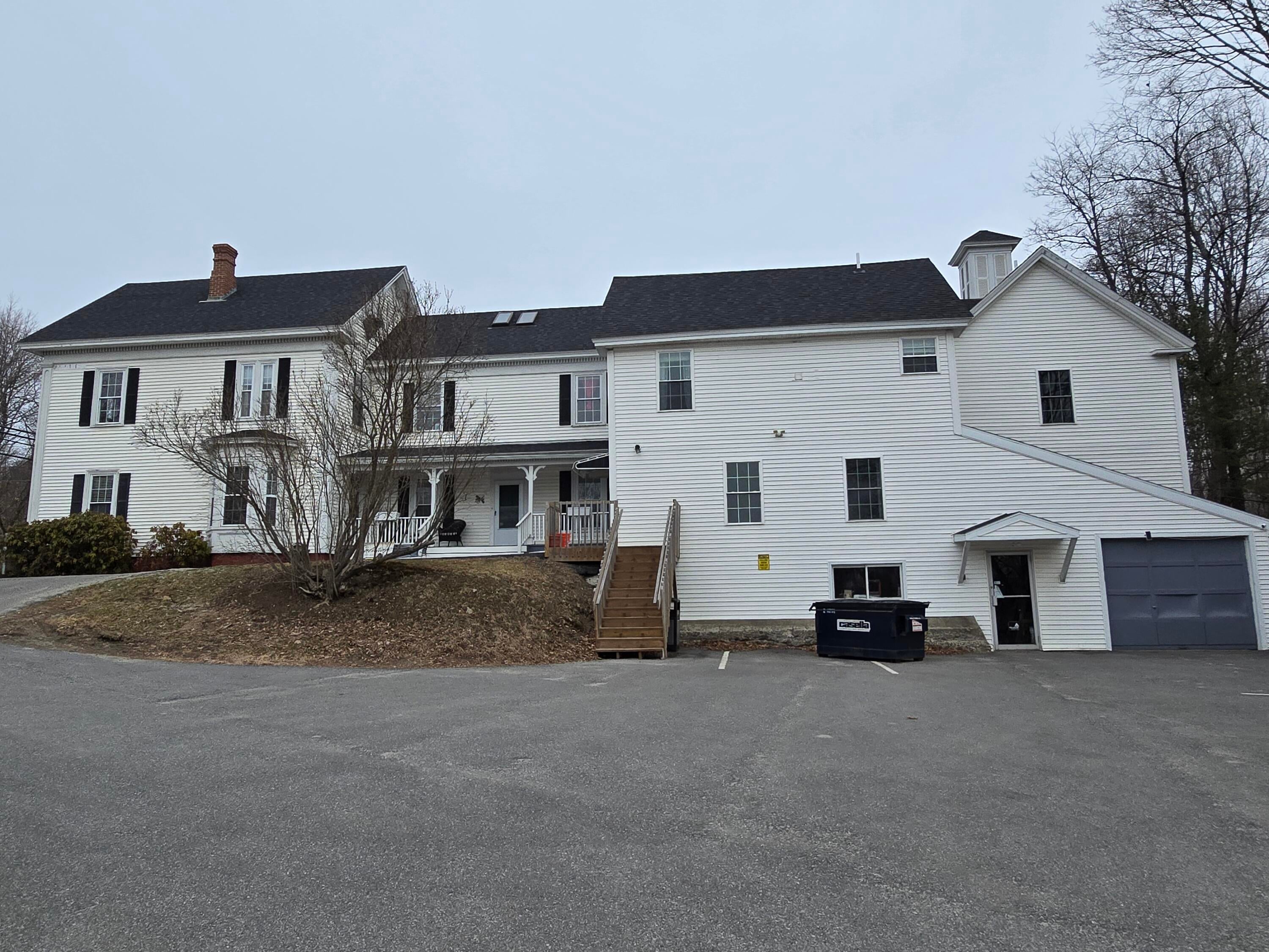 319 Main St, Waterville, ME 04901