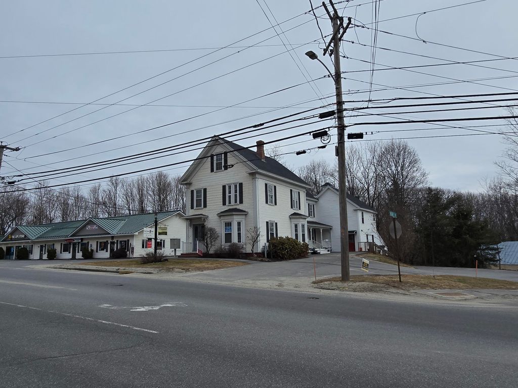 Photo of Waterville, ME 04901 (MLS # 1655128)