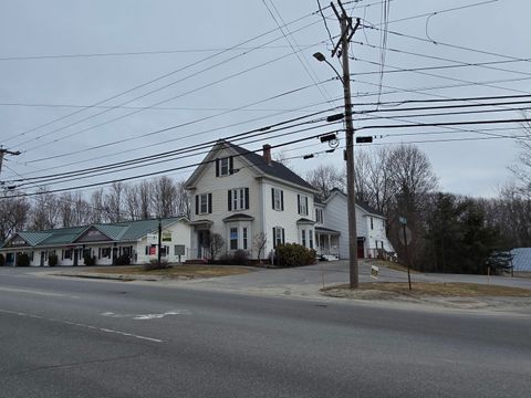 Photo of Waterville, ME 04901 (MLS # 1655128)