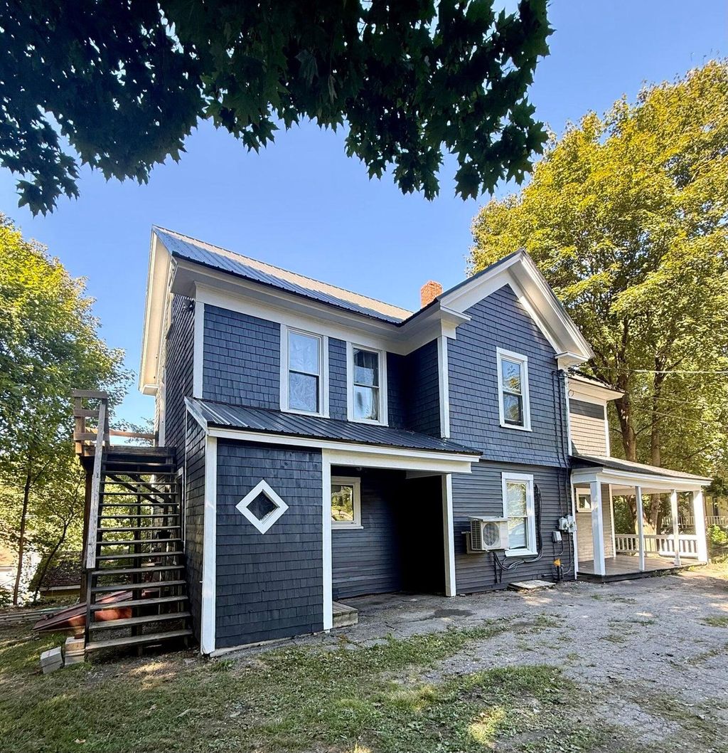 Photo of 49 Mill Street, Dexter, ME 04930 (MLS # 1648870)