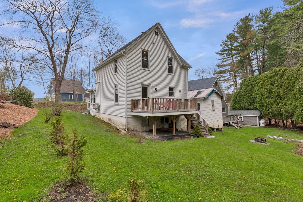 Photo of 212 Middle Street, Bath, ME 04530 (MLS # 1660850)