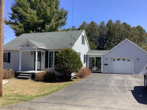 Photo of 15 Blaine Street, Fort Fairfield, ME 04742 (MLS # 1644956)