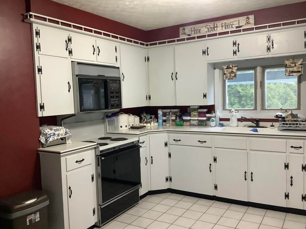 Photo of 15 Blaine Street, Fort Fairfield, ME 04742 (MLS # 1644956)