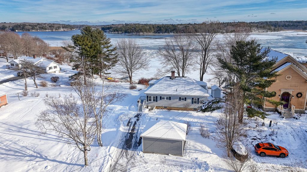 Photo of 53 High Street, Bath, ME 04530 (MLS # 1650307)