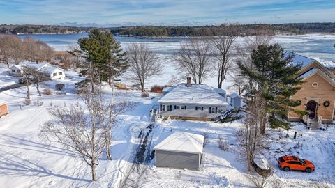 Photo of 53 High Street, Bath, ME 04530 (MLS # 1650307)