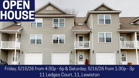 Photo of 11 Ledges Court #11, Lewiston, ME 04240 (MLS # 1661304)