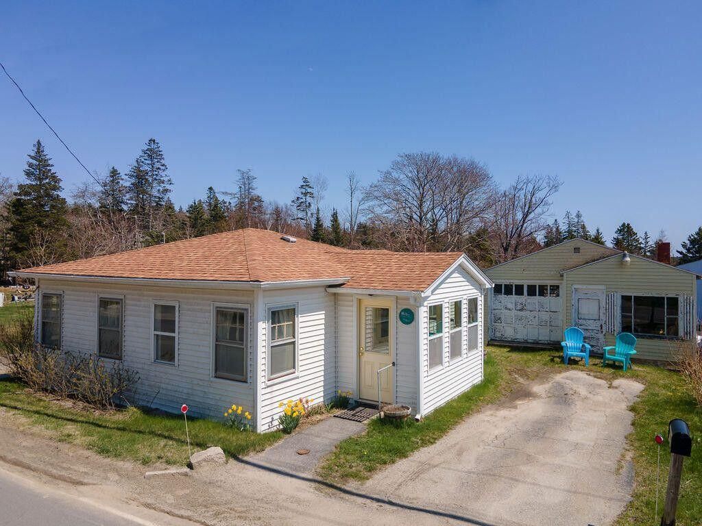 Photo of 7 N Main Street, Stonington, ME 04681 (MLS # 1653557)