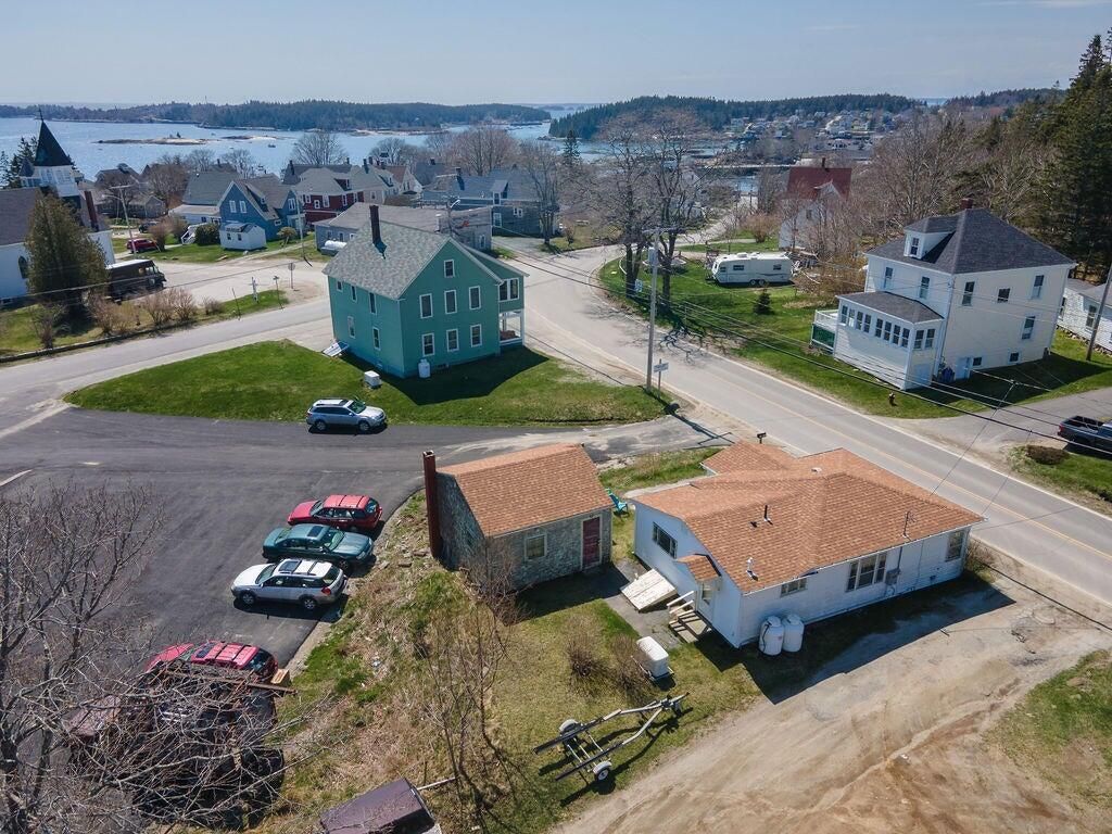 Photo of 7 N Main Street, Stonington, ME 04681 (MLS # 1653557)