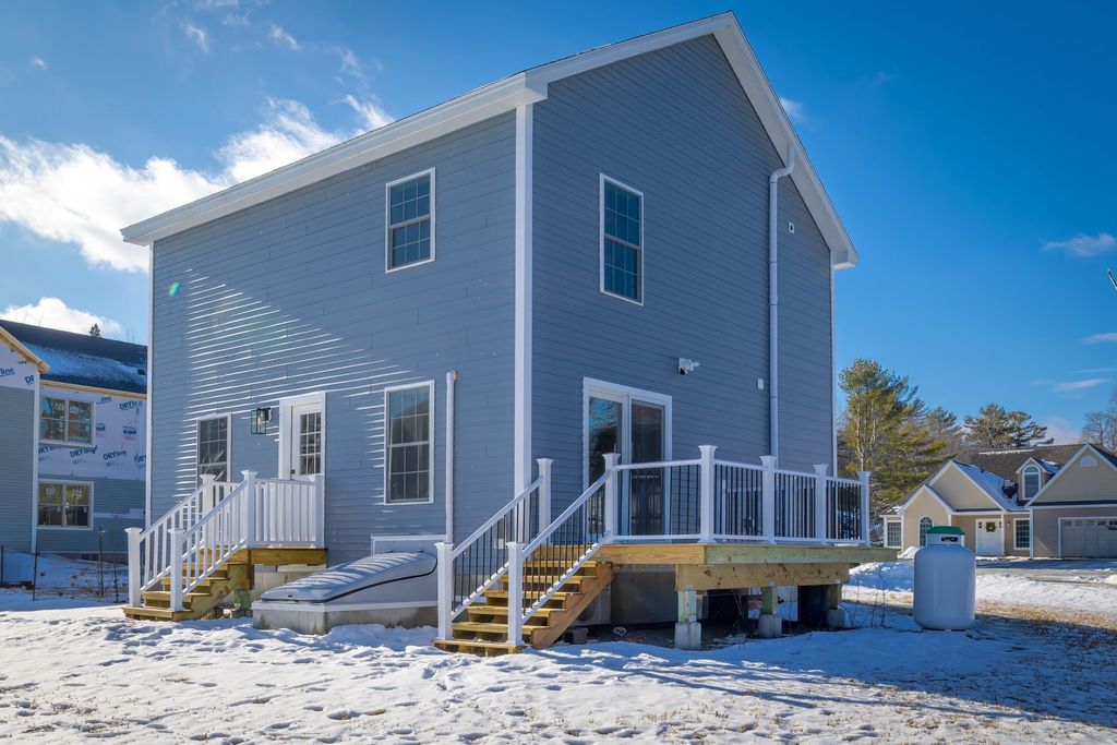 Photo of 7 Applewood Lane, Bar Harbor, ME 04609 (MLS # 1648619)