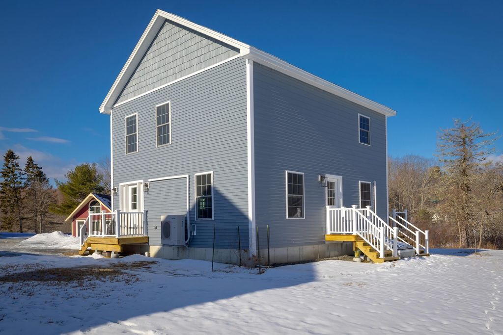 Photo of 7 Applewood Lane, Bar Harbor, ME 04609 (MLS # 1648619)