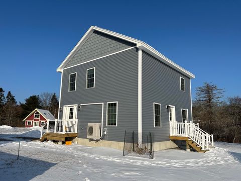 Photo of 7 Applewood Lane, Bar Harbor, ME 04609 (MLS # 1648619)