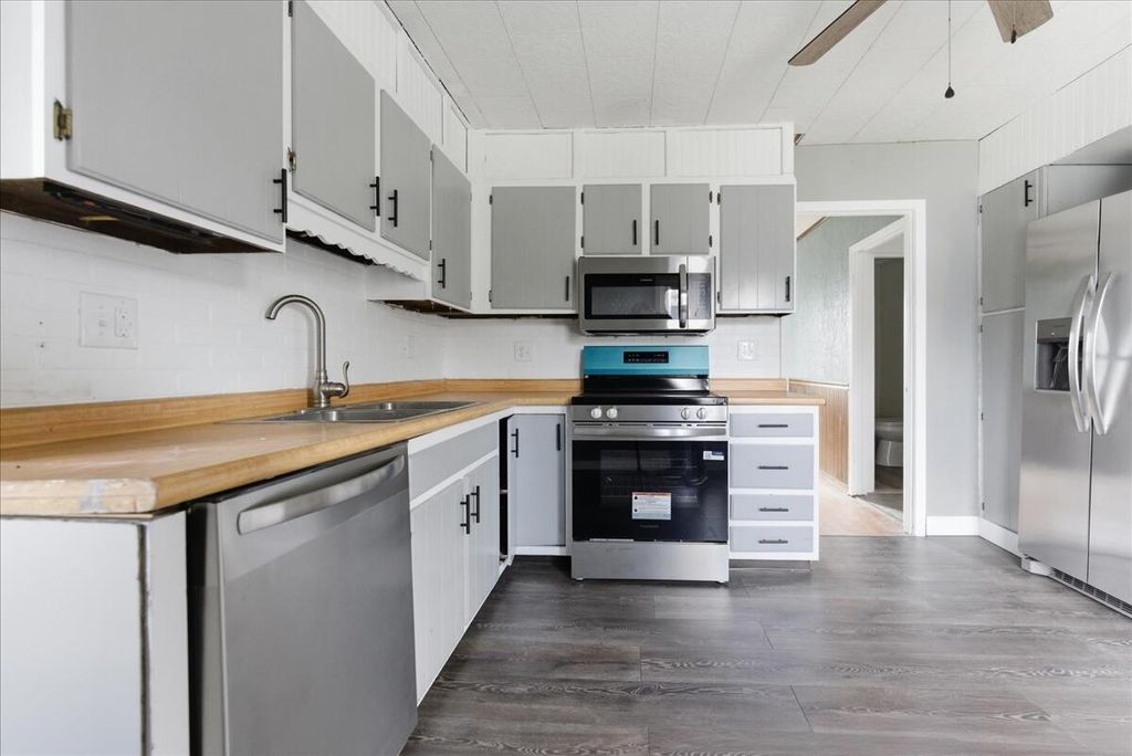 Photo of 34 Otis Street, Livermore Falls, ME 04254 (MLS # 1662239)