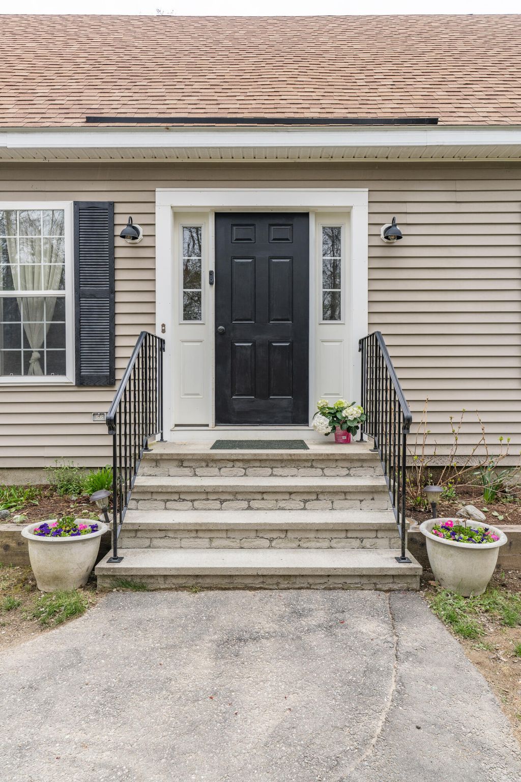 Photo of 53 Ames Drive, Woolwich, ME 04579 (MLS # 1661111)