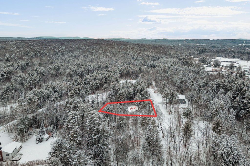 Photo of M4 L16-9 Fox Hollow Lane, Skowhegan, ME 04976 (MLS # 1650322)