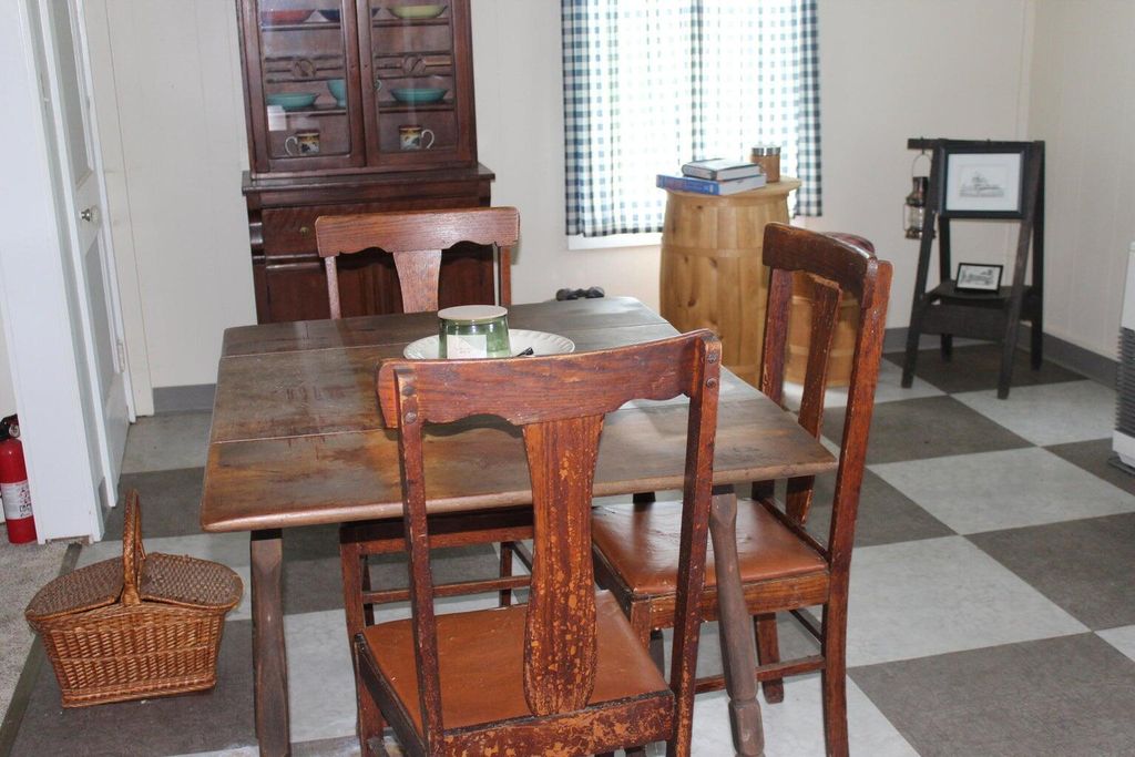 Photo of 486 North Street, Sherman, ME 04776 (MLS # 1654665)