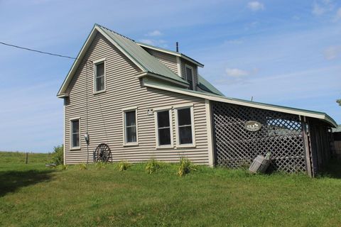 Photo of 486 North Street, Sherman, ME 04776 (MLS # 1654665)