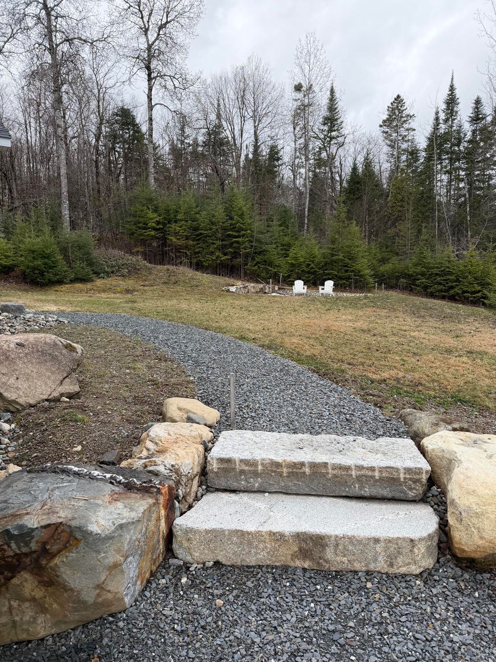 Photo of 166 Station Road, Sherman, ME 04776 (MLS # 1658664)