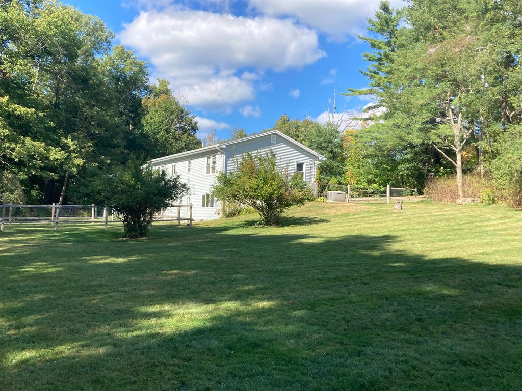 Photo of 422 Woodman Hill Road, Minot, ME 04258 (MLS # 1638482)
