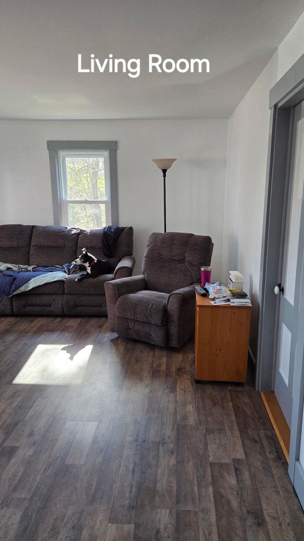 Photo of 306 Pond Road, Mount Vernon, ME 04352 (MLS # 1661009)