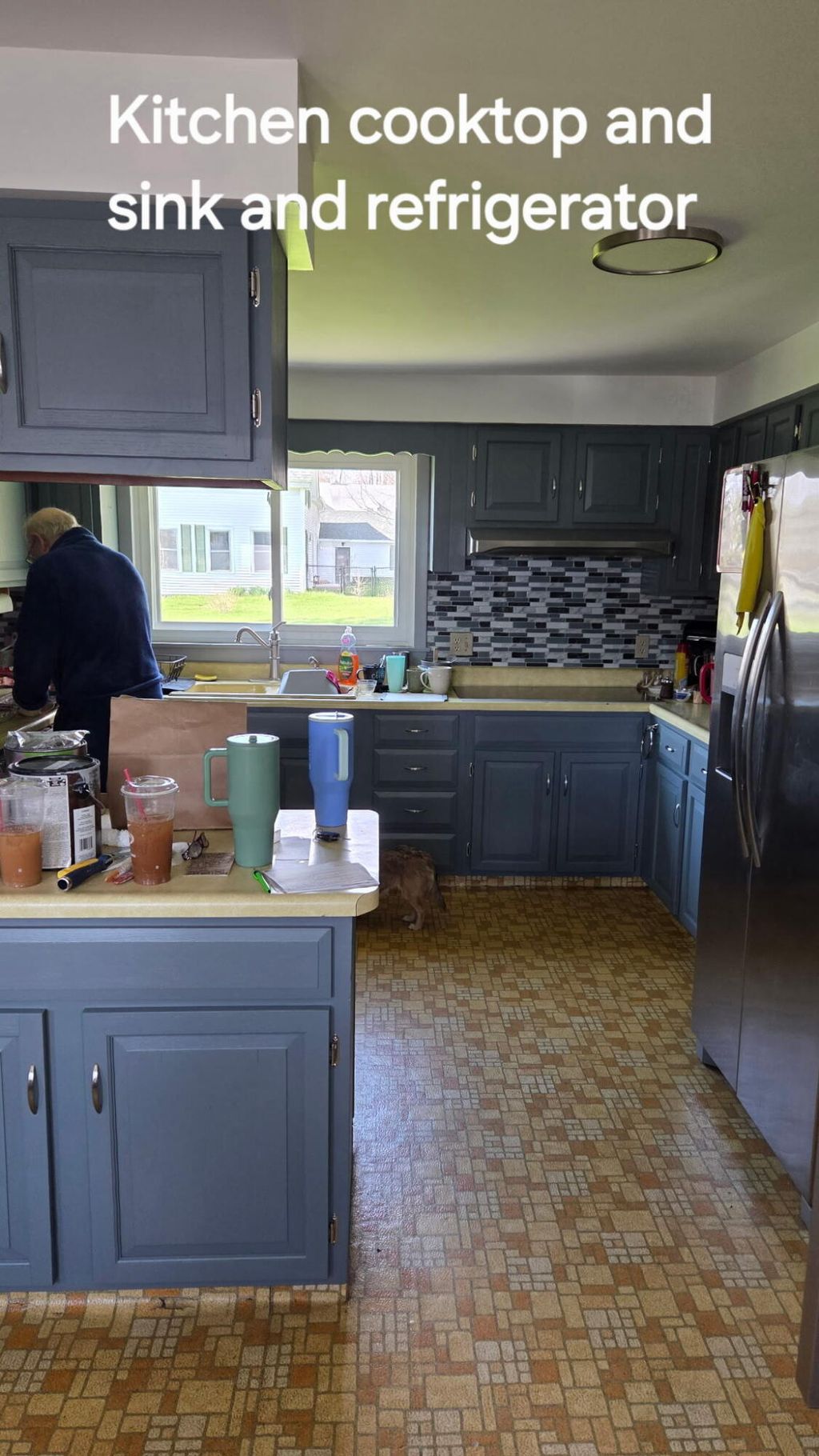 Photo of 306 Pond Road, Mount Vernon, ME 04352 (MLS # 1661009)