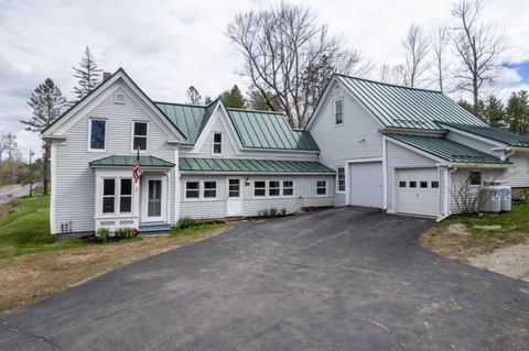 Photo of 306 Pond Road, Mount Vernon, ME 04352 (MLS # 1661009)