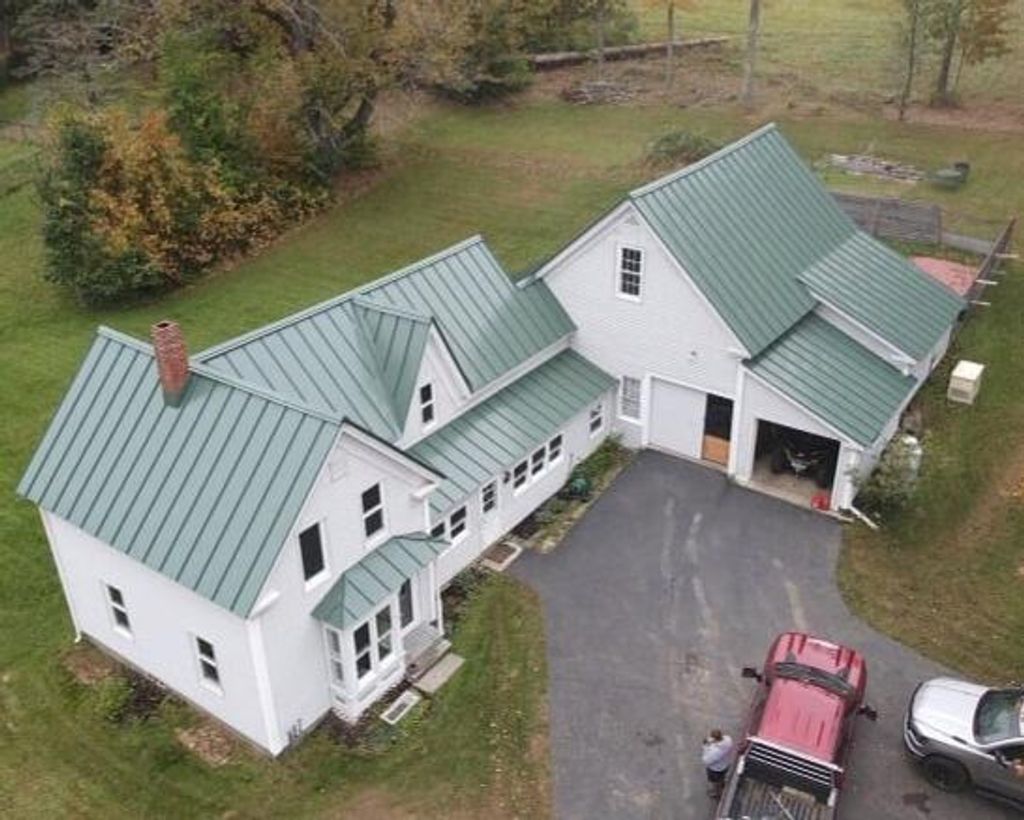 Photo of 306 Pond Road, Mount Vernon, ME 04352 (MLS # 1661009)