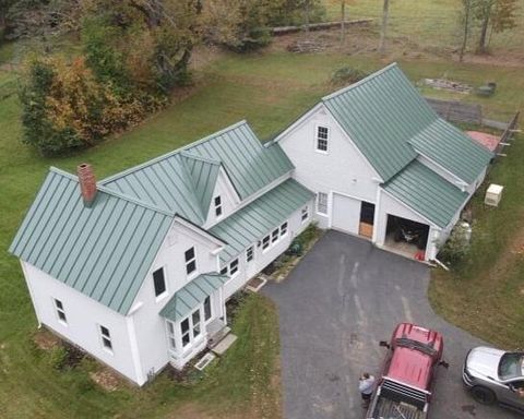 Photo of 306 Pond Road, Mount Vernon, ME 04352 (MLS # 1661009)