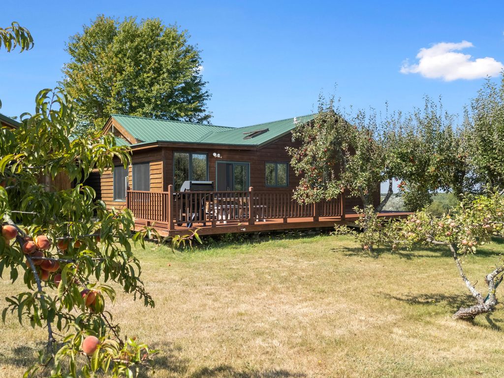 Photo of 88 Drake Hill Road, Albion, ME 04910 (MLS # 1641833)