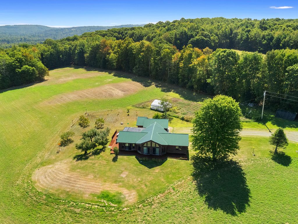 Photo of 88 Drake Hill Road, Albion, ME 04910 (MLS # 1641833)