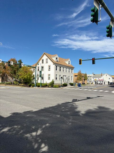 Photo of 17 Mechanic Street, Westbrook, ME 04092 (MLS # 1639332)