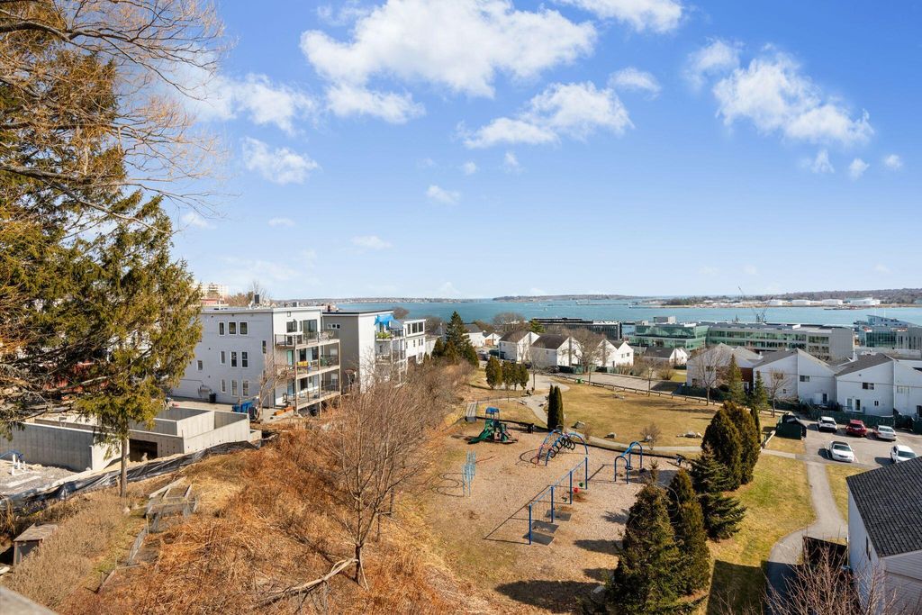 Photo of 104 Monument Street, Portland, ME 04101 (MLS # 1655098)