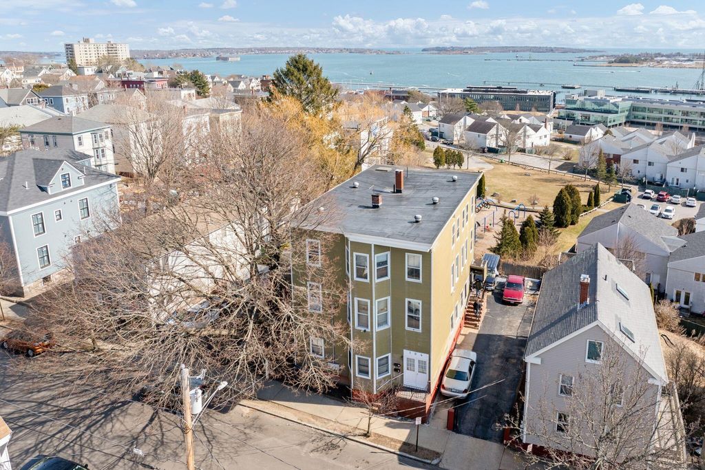 Photo of 104 Monument Street, Portland, ME 04101 (MLS # 1655098)