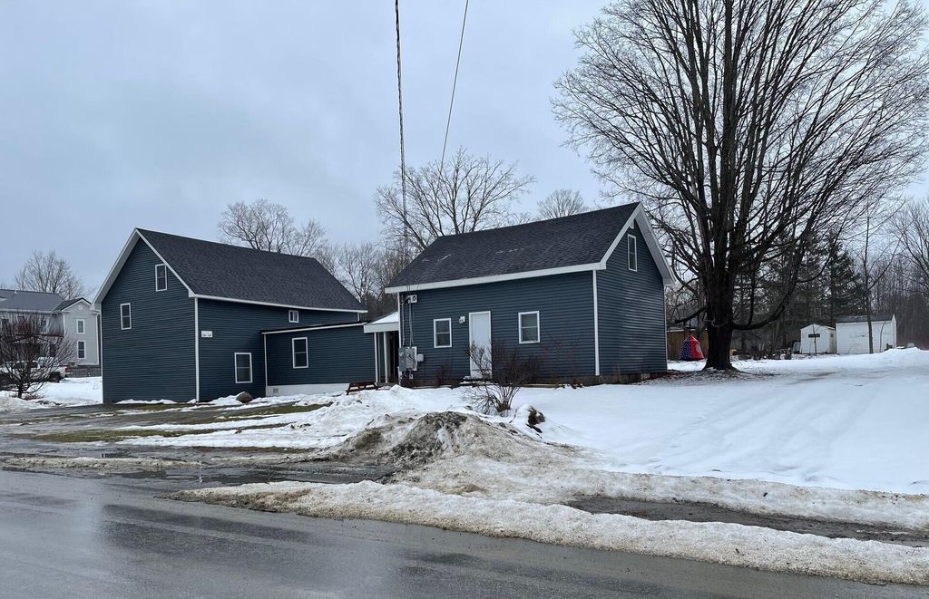 Photo of 83 Commercial Street, Hartland, ME 04943 (MLS # 1648980)