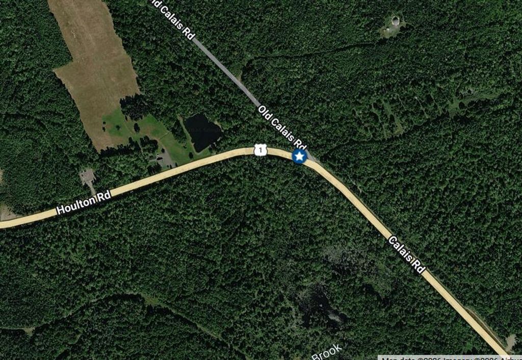 Photo of 16A Chadwick Point Road, Danforth, ME 04424 (MLS # 1651689)