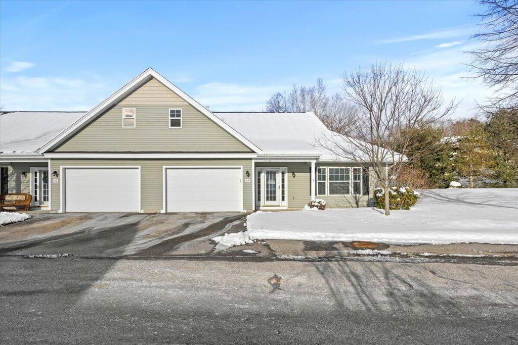 Photo of 29 Macintosh Lane #29, Old Orchard Beach, ME 04064 (MLS # 1650480)
